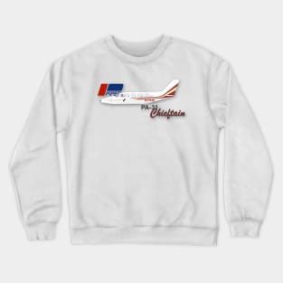 Piper PA31 Chieftain Crewneck Sweatshirt